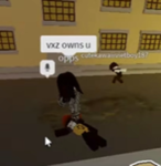 Kiki's Inferno