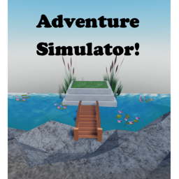 Adventure Simulator
