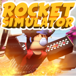 Rocket Simulator!