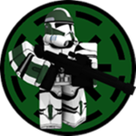 The 41st Legion.
