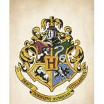 My Harry Potter