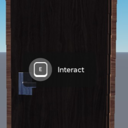 [NEW] Open The Door