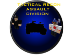 Tactical Recon Assault Division