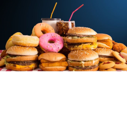 Food Simulator (BETA)