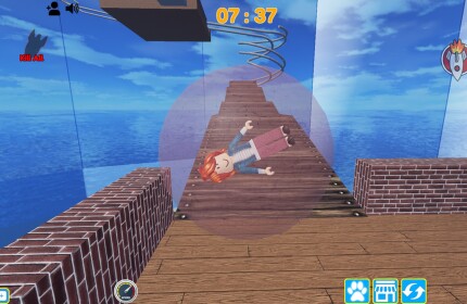 Ball Tower