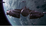 The trade federation | star wars