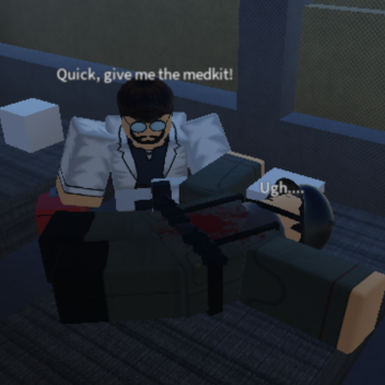 Join the army obby