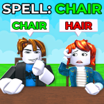 Spelling Duels 💬