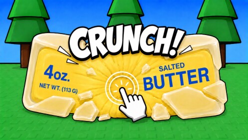 Click a Squishy