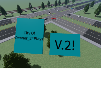 City Of Deaner_24Plays  V.2