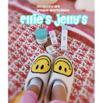 Ellie’s Jelly’s