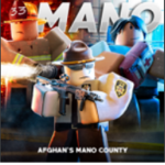 Mano County Police Patrol [-] Unlocked