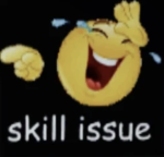 skill issue studios (v1)