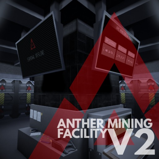 Anther Mining Facility