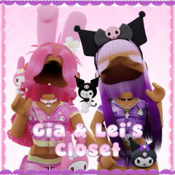 Gia&Lei's Closet