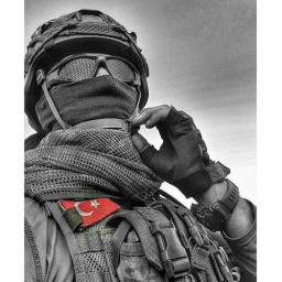 Türk Asker Oyunu