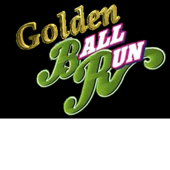 Golden Ball Run