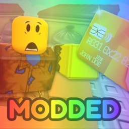 MODDED Become a Billionaire 💸