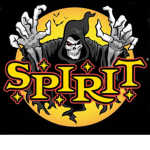 Spirit Halloween games
