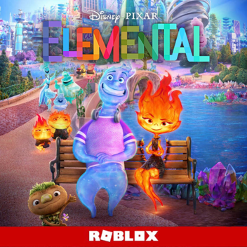 Elemental (Roleplay)