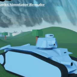 WW2 Classic Tanks icon