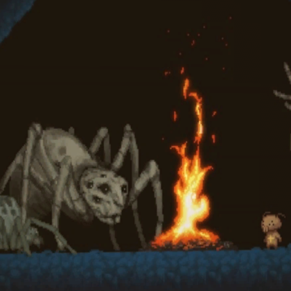 Spiderling: The Family