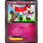 Team adopt me is cool