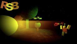 [🎃 HALLOWEEN] Robloxian s Slap Battles!