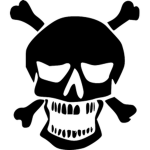 PIRATE CLUB FOR PIRATE PEOPLE