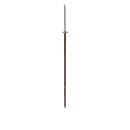 Naginata