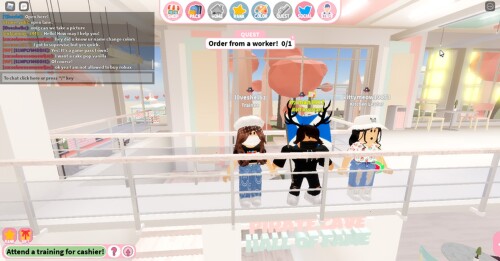 Baby Doll'z Event Center