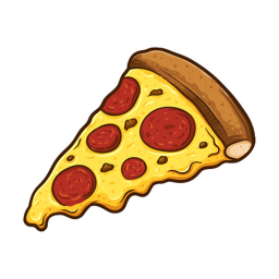 [BETA] Just Pizza Restraunt