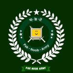 Pak Noob Army