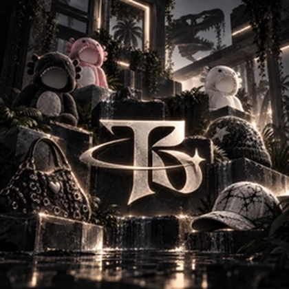 Tru Creates Roblox group icon
