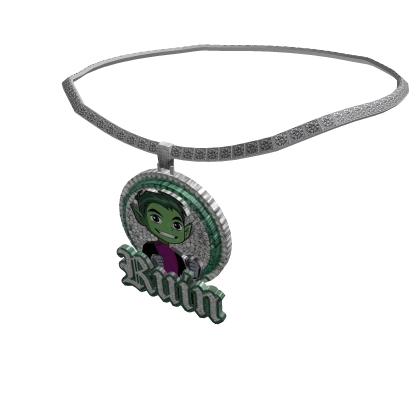 Item Thumbnail