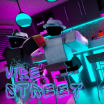 [VIBE] Street