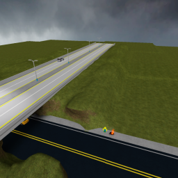 highway
