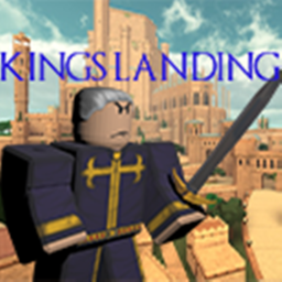 [TESTING] King’s Landing
