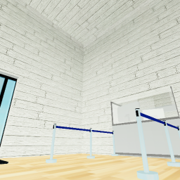 Delay / Interviews & Training Centre