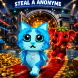  [🔥] Steal a Anonyme !  icon