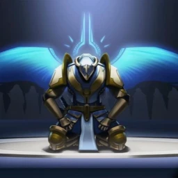 eef icon