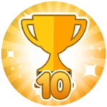 Game Badge Thumbnail