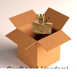 Cardboard Kingdom Official Group