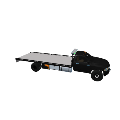 baze flat bed
