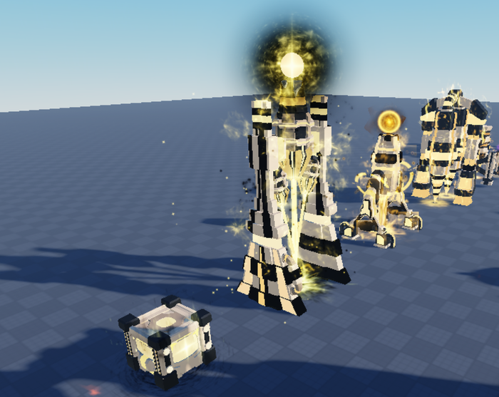 Epic Drill Pack preview 1