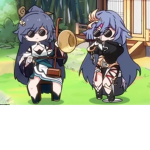 SENTI'S PHOENIXES