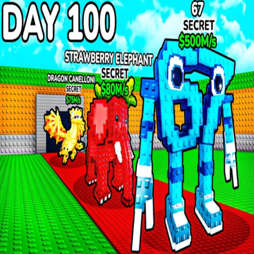 [💸67] Very Mysterious Game X999T ❓ official Roblox game thumbnail