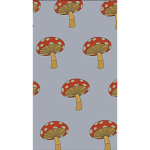 Mushroom bebe