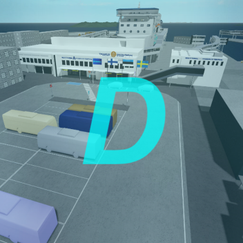 Port of Tallinn