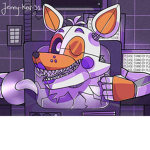 Lolbit fan club 😝